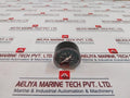 Bosch 1 827 231 010 Pressure Gauge 0-16 Bar 0-200 Psi