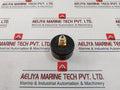 Bosch 1 827 231 010 Pressure Gauge 0-16 Bar 0-200 Psi