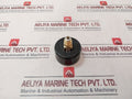 Bosch 1 827 231 010 Pressure Gauge 0-16 Bar 50-200 Psi