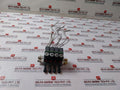 Bosch 1 834 484 152 Solenoid Connector