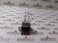 Bosch 1 834 484 152 Solenoid Connector