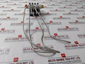 Bosch 1 834 484 152 Solenoid Connector