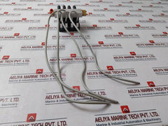 Bosch 1 834 484 152 Solenoid Connector