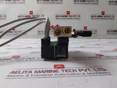 Bosch 1 834 484 152 Solenoid Connector