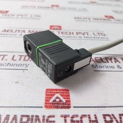 Bosch 1 834 484 152 Solenoid Connector 1824210243
