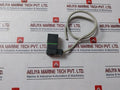 Bosch 1 834 484 152 Solenoid Connector 1824210243