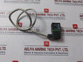 Bosch 1 834 484 152 Solenoid Connector 1824210243