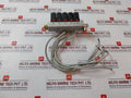 Bosch 1 834 484 152 Solenoid Connector Ip67