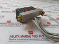 Bosch 1 834 484 152 Solenoid Connector Ip67