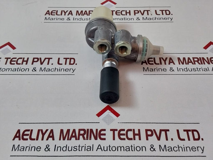 Bosch 2 447 222 126 Mechanical Fuel Pump