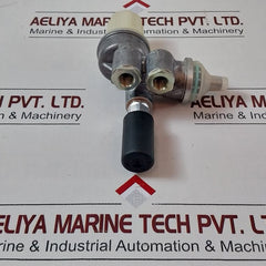 Bosch 2 447 222 126 Mechanical Fuel Pump