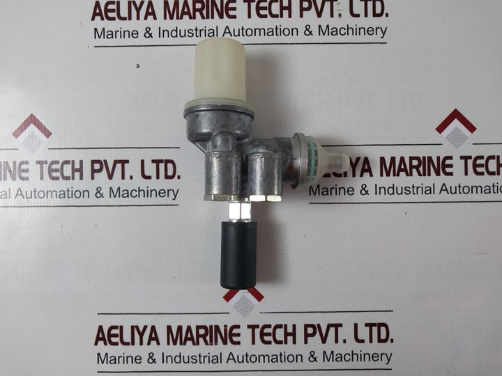 Bosch 2 447 222 126 Mechanical Fuel Pump