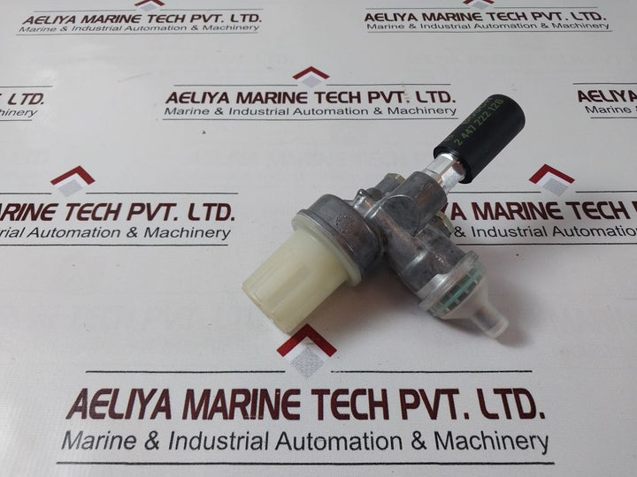 Bosch 2 447 222 126 Mechanical Fuel Pump
