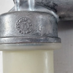 Bosch 2 447 222 126 Mechanical Fuel Pump