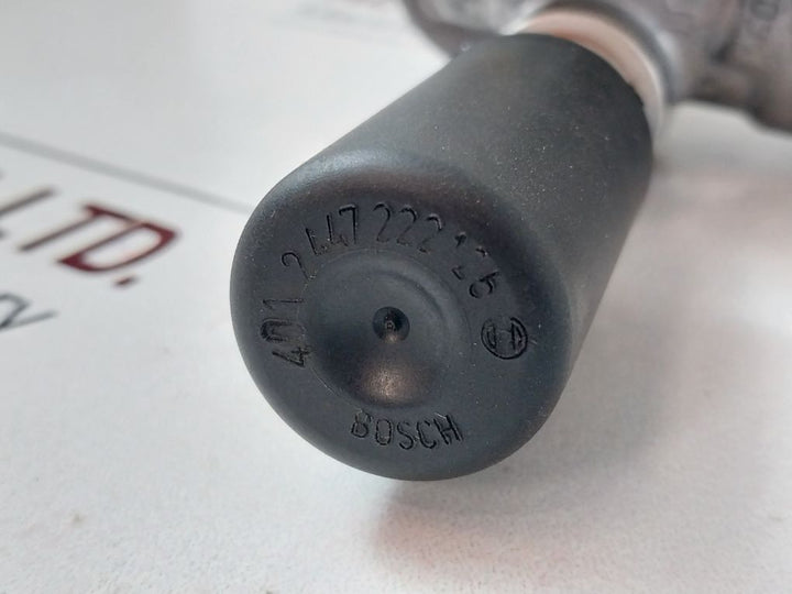 Bosch 2 447 222 126 Mechanical Fuel Pump