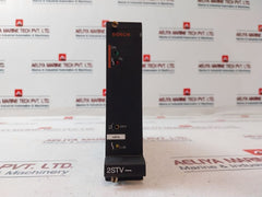 Bosch 2Stv Power Amplifier Card 0 811 405 063