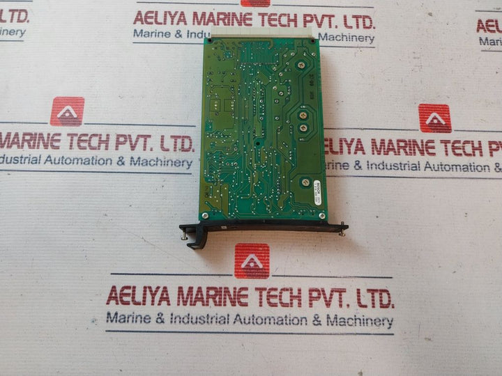 Bosch 2Stv Power Amplifier Card 0 811 405 063