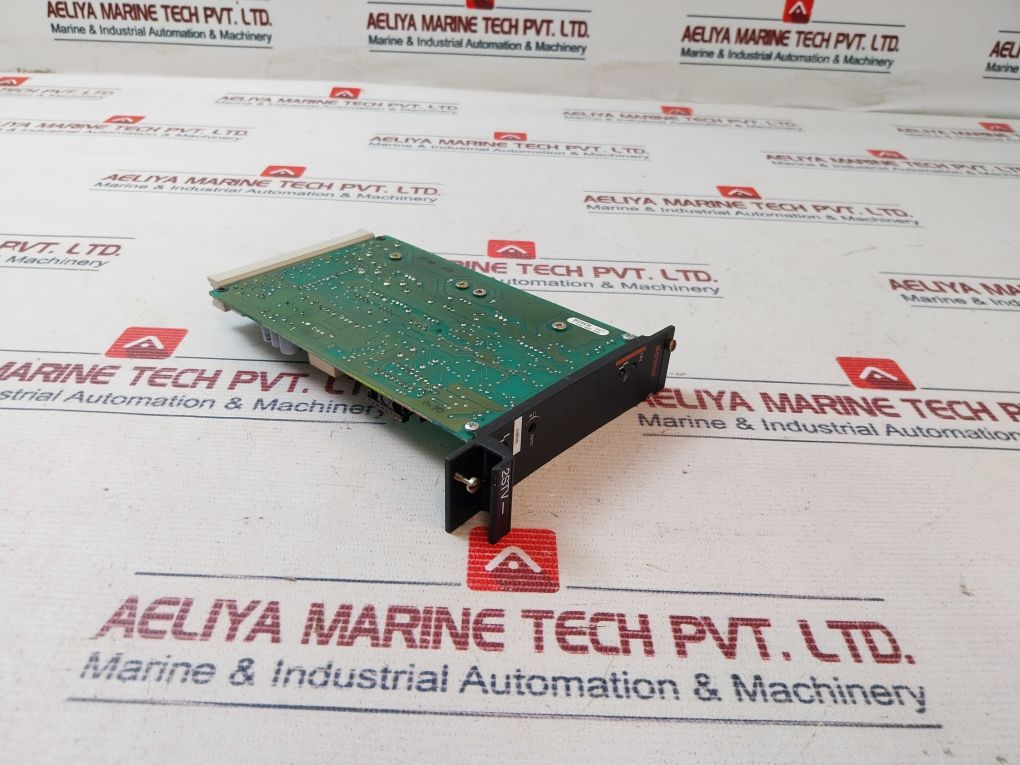 Bosch 2Stv Power Amplifier Card 0 811 405 063