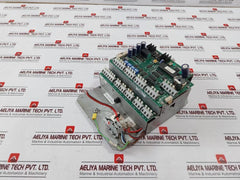 Bosch 3031236-005 Printed Circuit Board 
