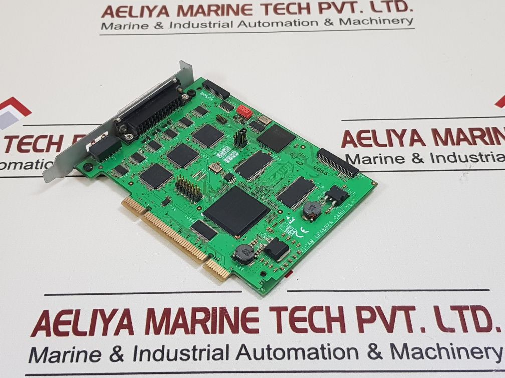 Bosch 4.998.599.811 Vicam Grabber Card