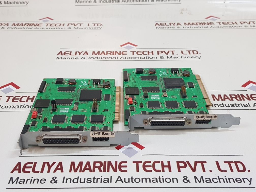 Bosch 4.998.599.811 Vicam Grabber Card