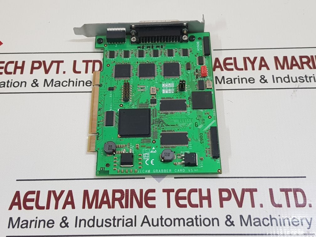 Bosch 4.998.599.811 Vicam Grabber Card