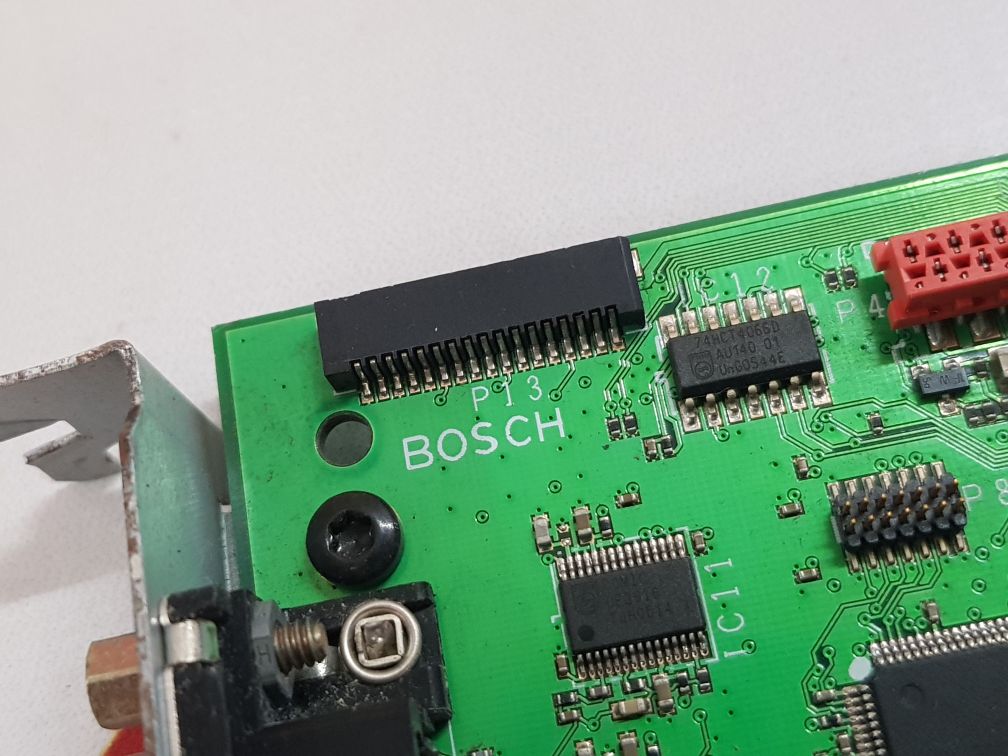 Bosch 4.998.599.811 Vicam Grabber Card