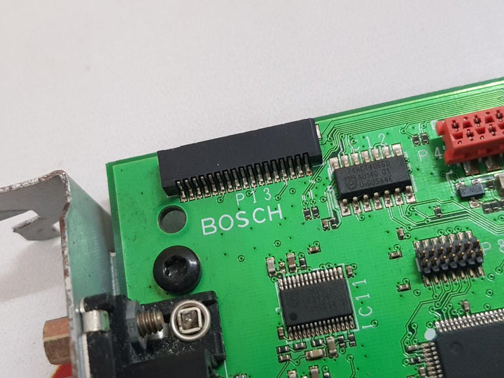 Bosch 4.998.599.811 Vicam Grabber Card