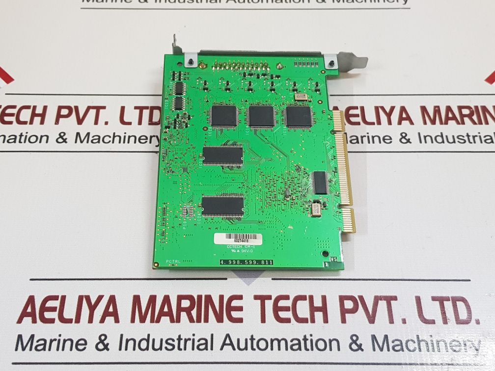 Bosch 4.998.599.811 Vicam Grabber Card