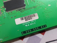 Bosch 4.998.599.811 Vicam Grabber Card