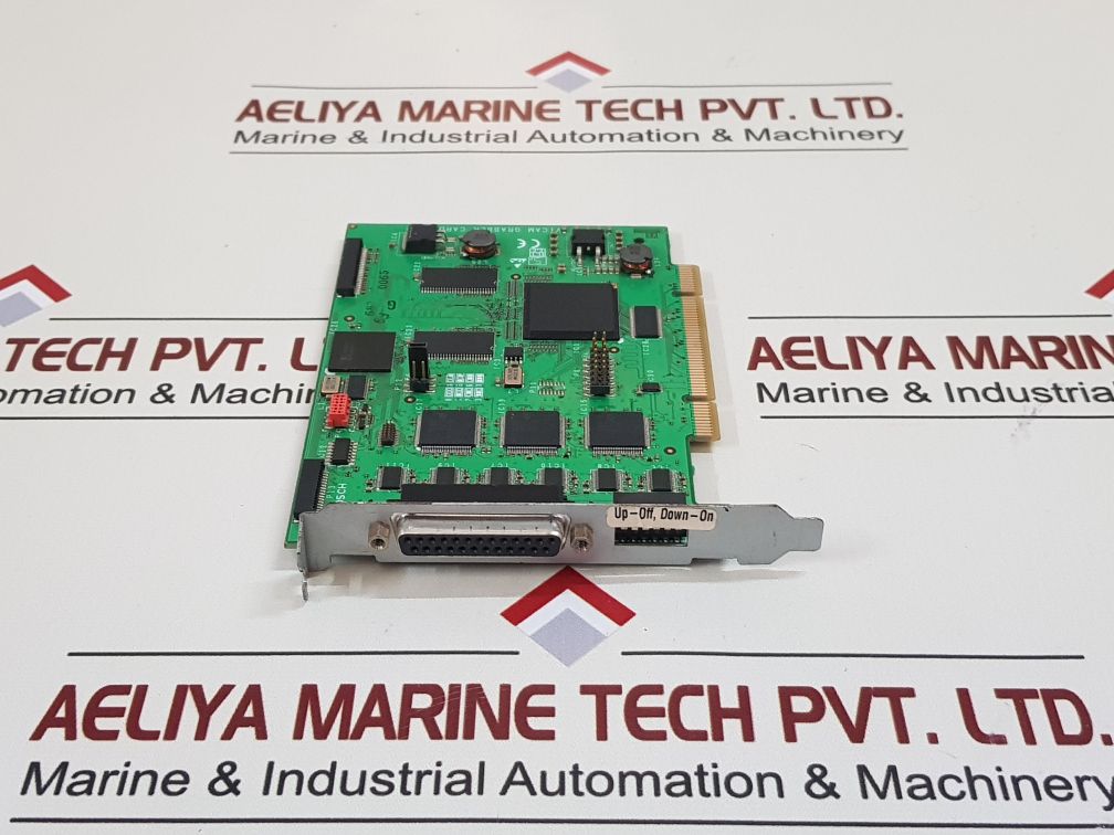 Bosch 4.998.599.811 Vicam Grabber Card