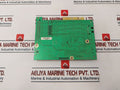 Bosch 4998599814-a10-v4 Printed Circuit Board