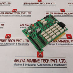 Bosch 4998599814-a10-v4 Printed Circuit Board
