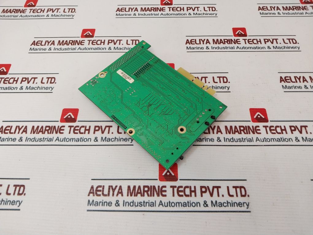 Bosch 4998599814-a10-v4 Printed Circuit Board