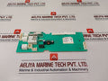 Bosch 55600000006652 Printed Circuit Board