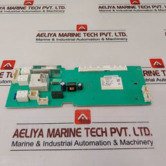 Bosch 55600000006652 Printed Circuit Board