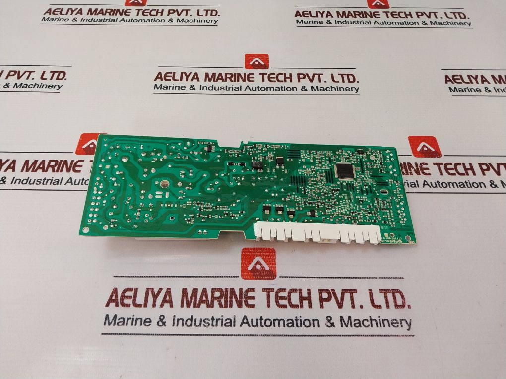 Bosch 55600000006652 Printed Circuit Board