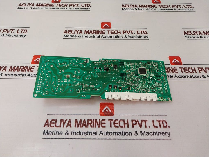 Bosch 55600000006652 Printed Circuit Board