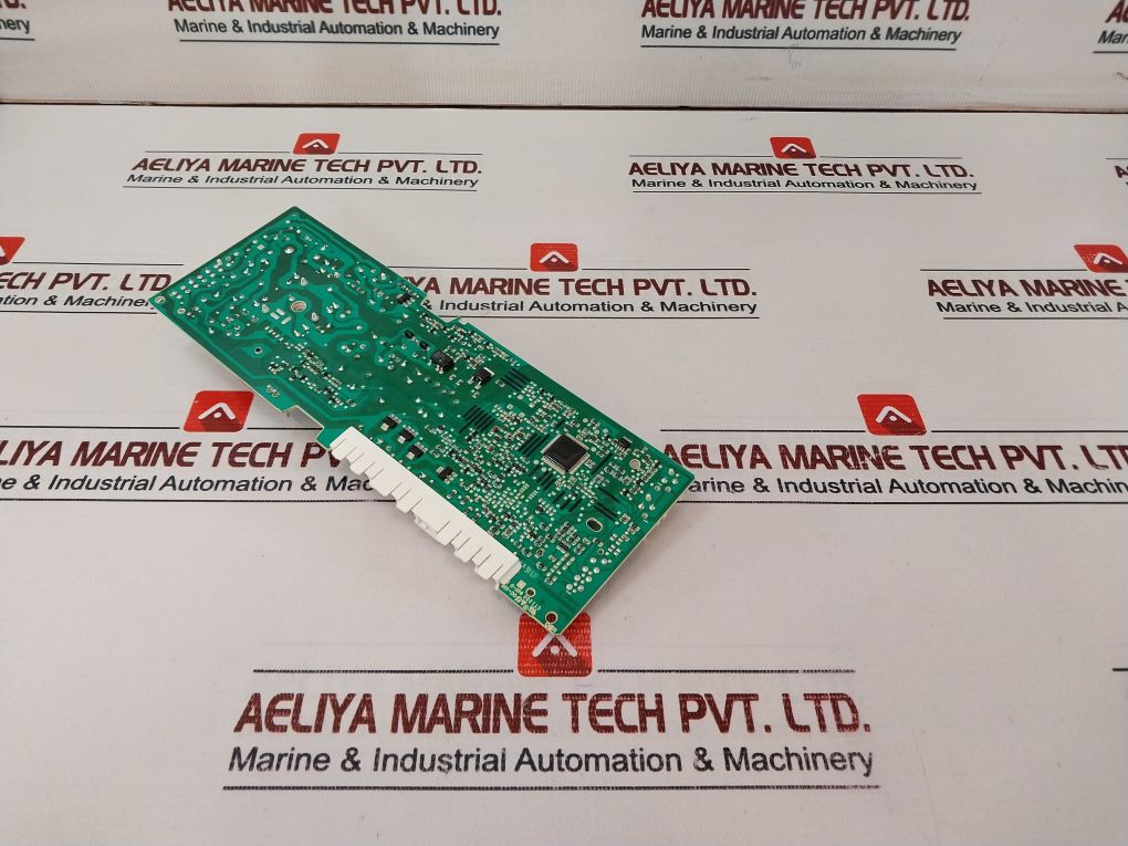 Bosch 55600000006652 Printed Circuit Board