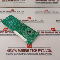 Bosch 55600000006652 Printed Circuit Board