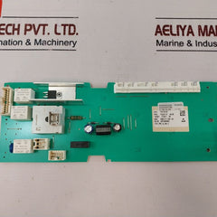 Bosch 55600000006652 Printed Circuit Board
