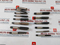 Bosch 96502 Hss High Speed Steel Tap And Die Set (Incomplete)