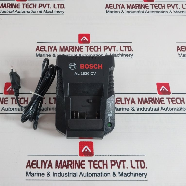 Bosch Al 1820 Cv
