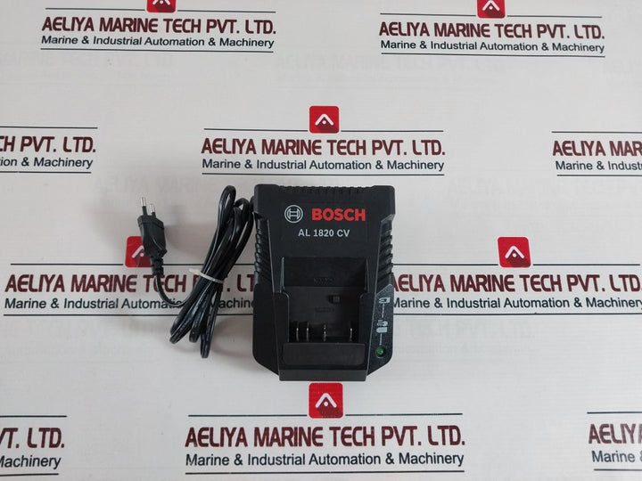 Bosch Al 1820 Cv