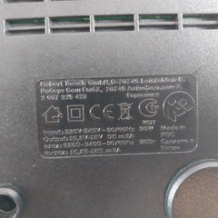Bosch Al 1820 Cv
