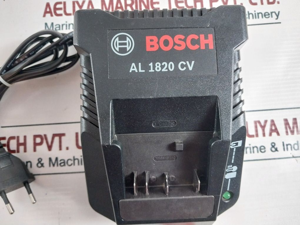 Bosch Al 1820 Cv