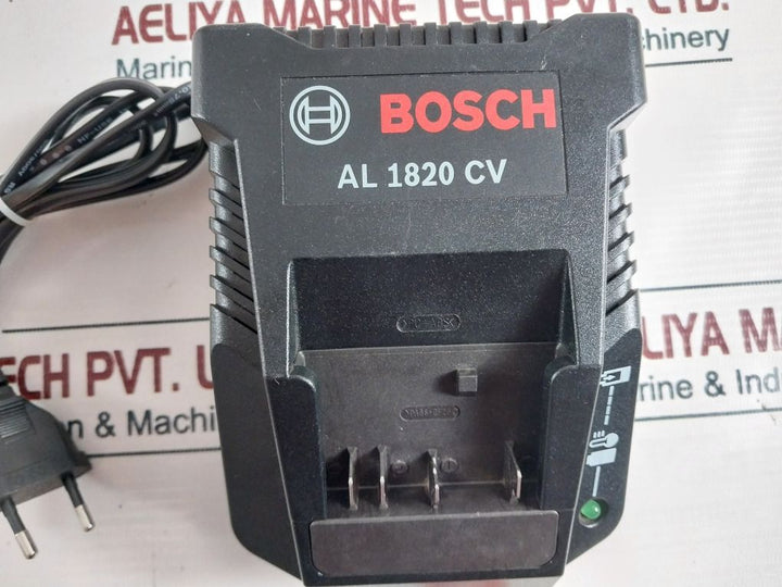 Bosch Al 1820 Cv
