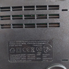 Bosch Al 1820 Cv