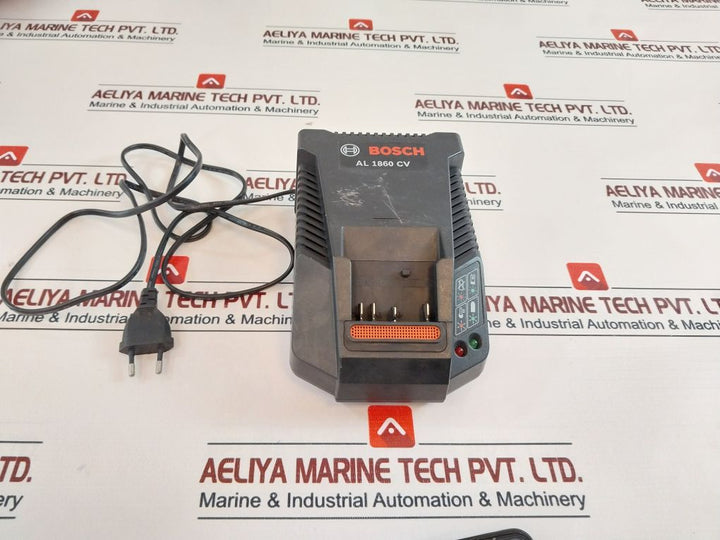 Bosch Al 1860 Cv Professional Battery Charger 220V-240V~ 50/60Hz 140W