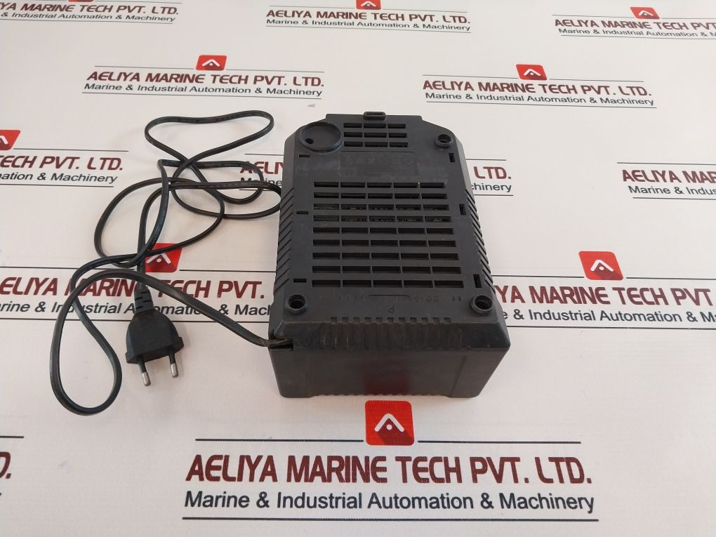 Bosch Al 1860 Cv Professional Battery Charger 220V-240V~ 50/60Hz 140W